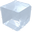 Salt Crystal Icon 32x32 png